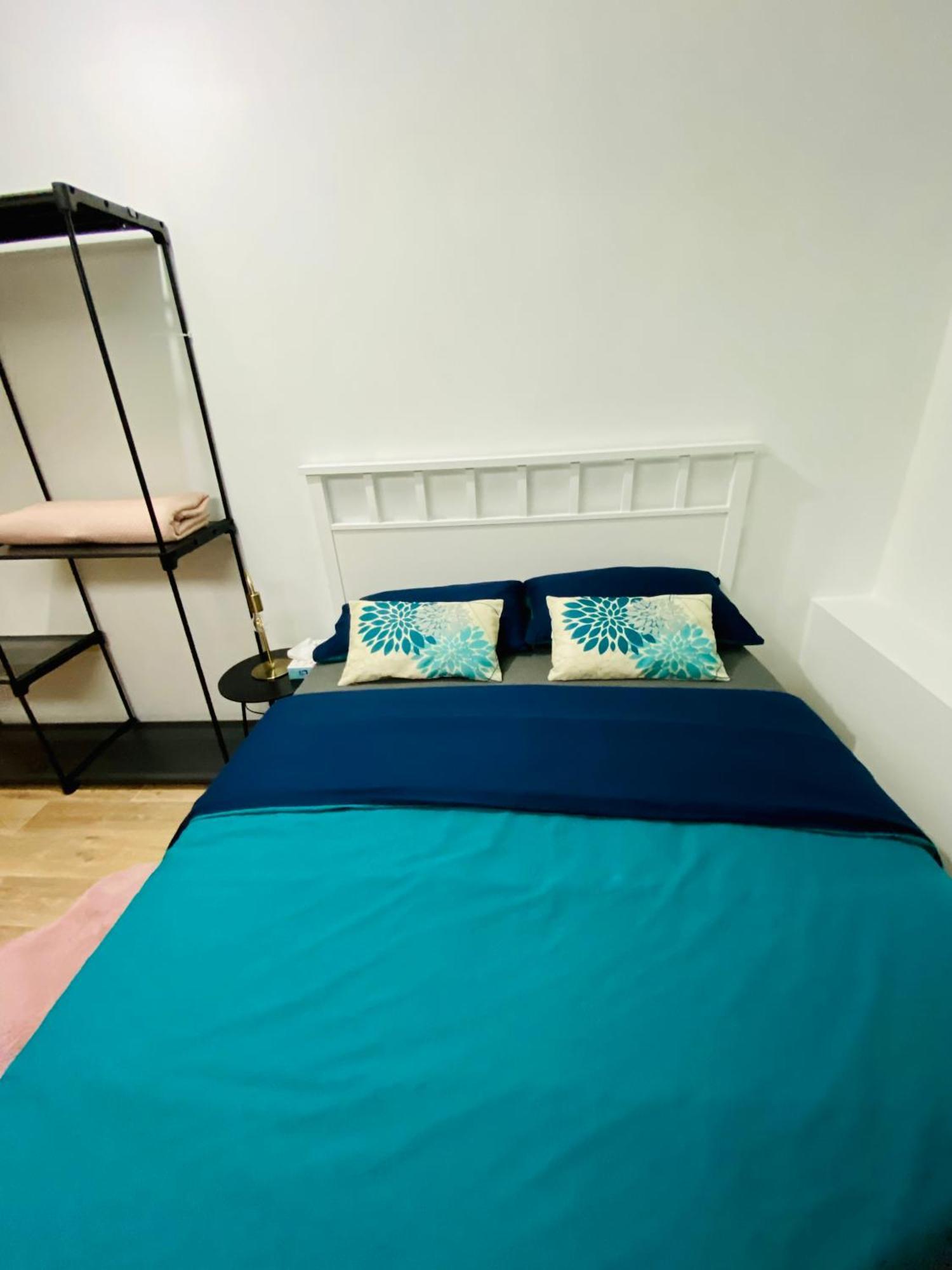 Residence Deluxe Charleroi Extérieur photo