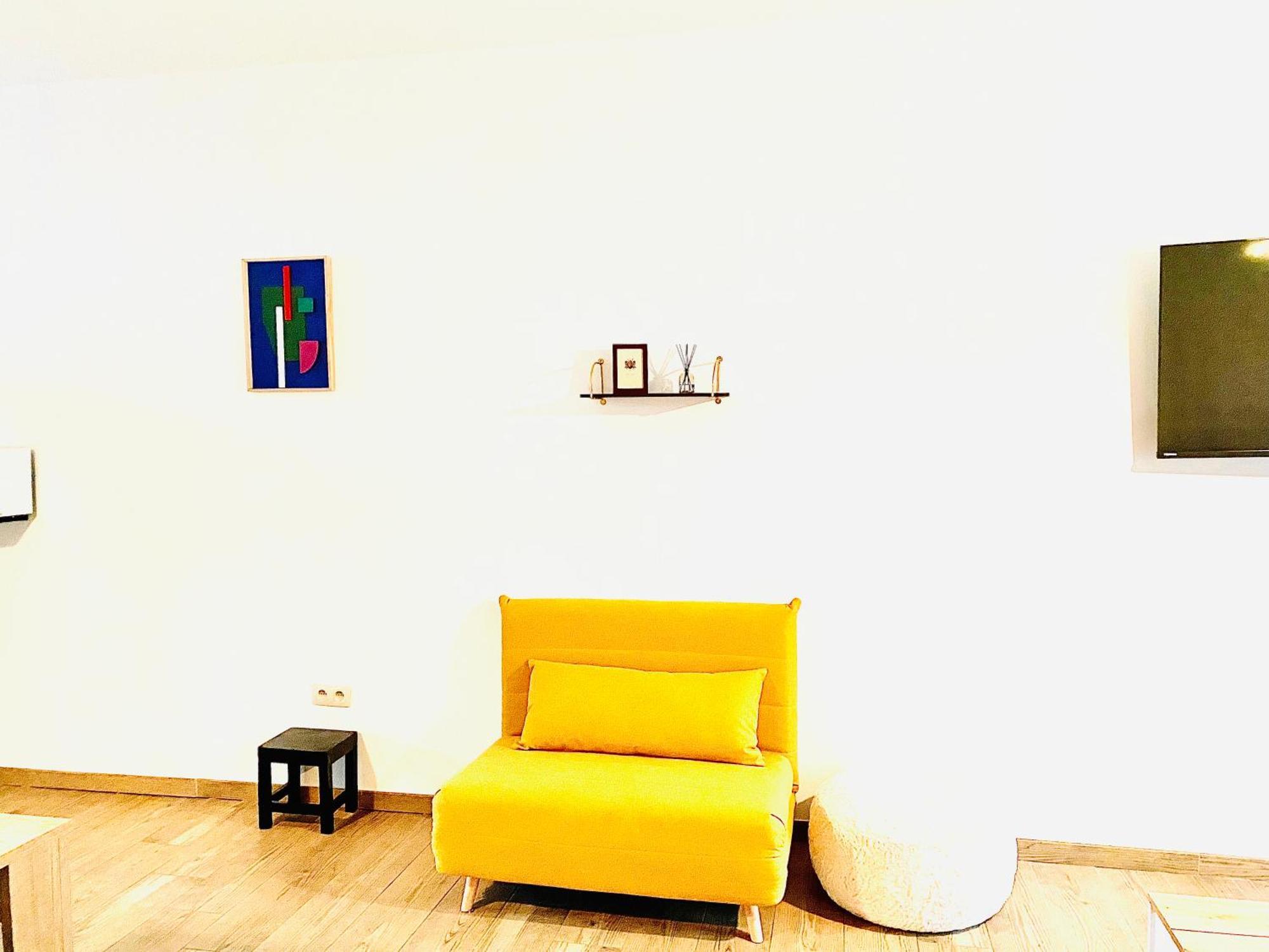 Residence Deluxe Charleroi Extérieur photo
