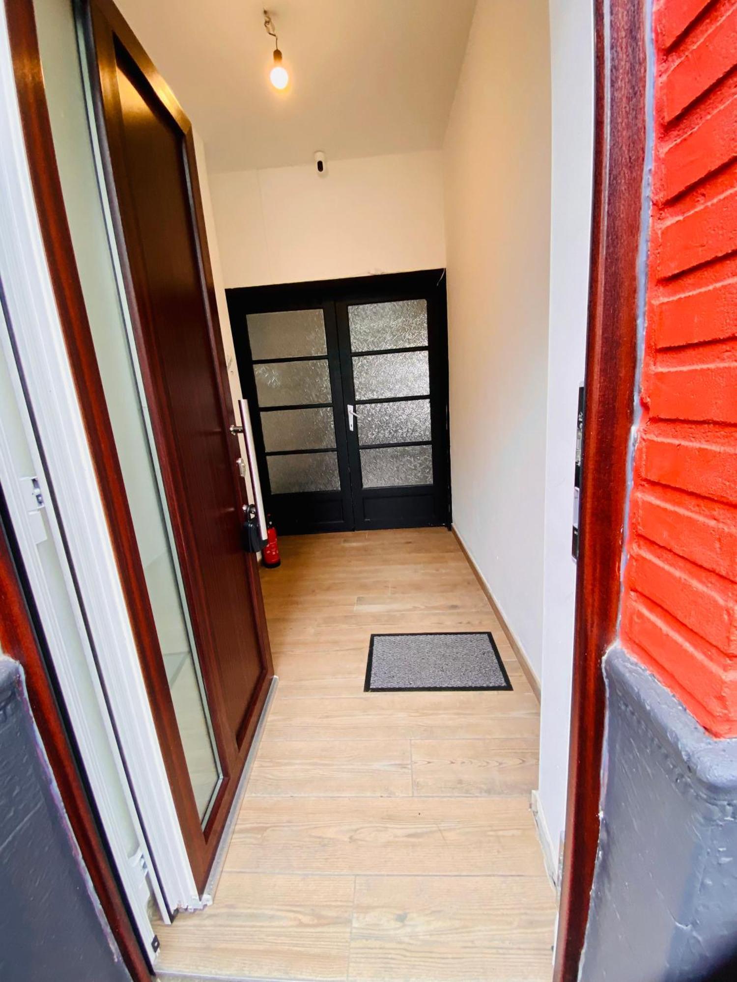 Residence Deluxe Charleroi Extérieur photo