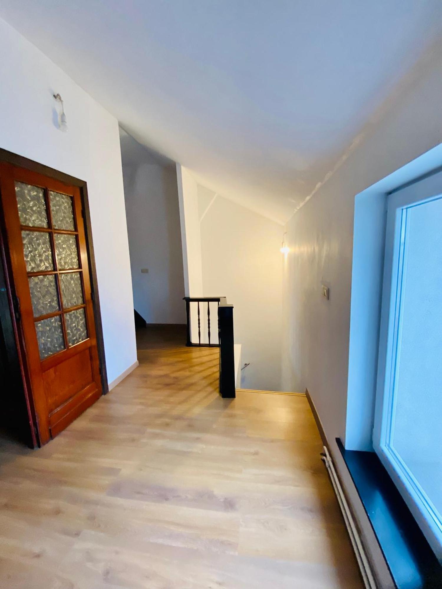 Residence Deluxe Charleroi Extérieur photo