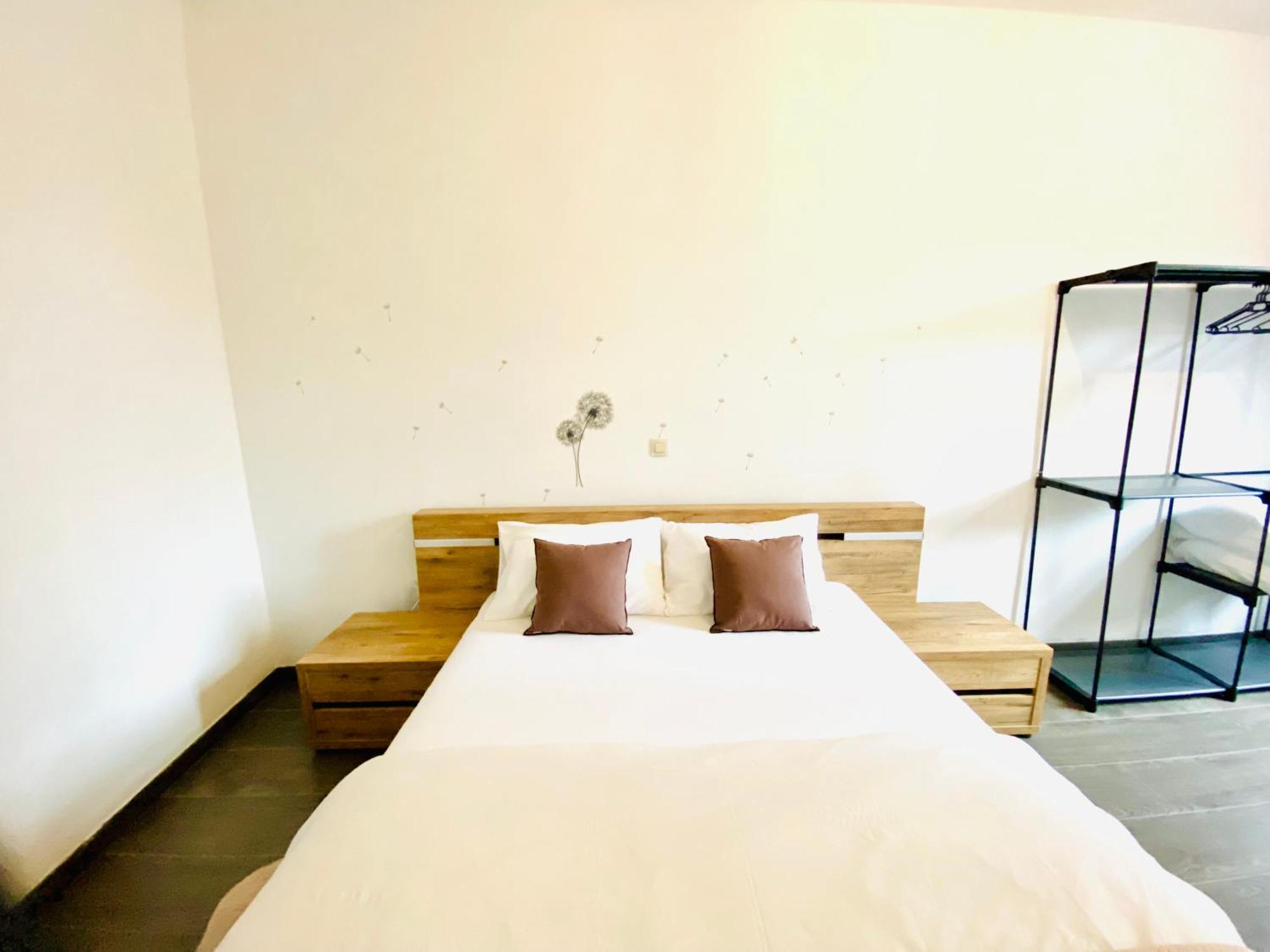 Residence Deluxe Charleroi Extérieur photo