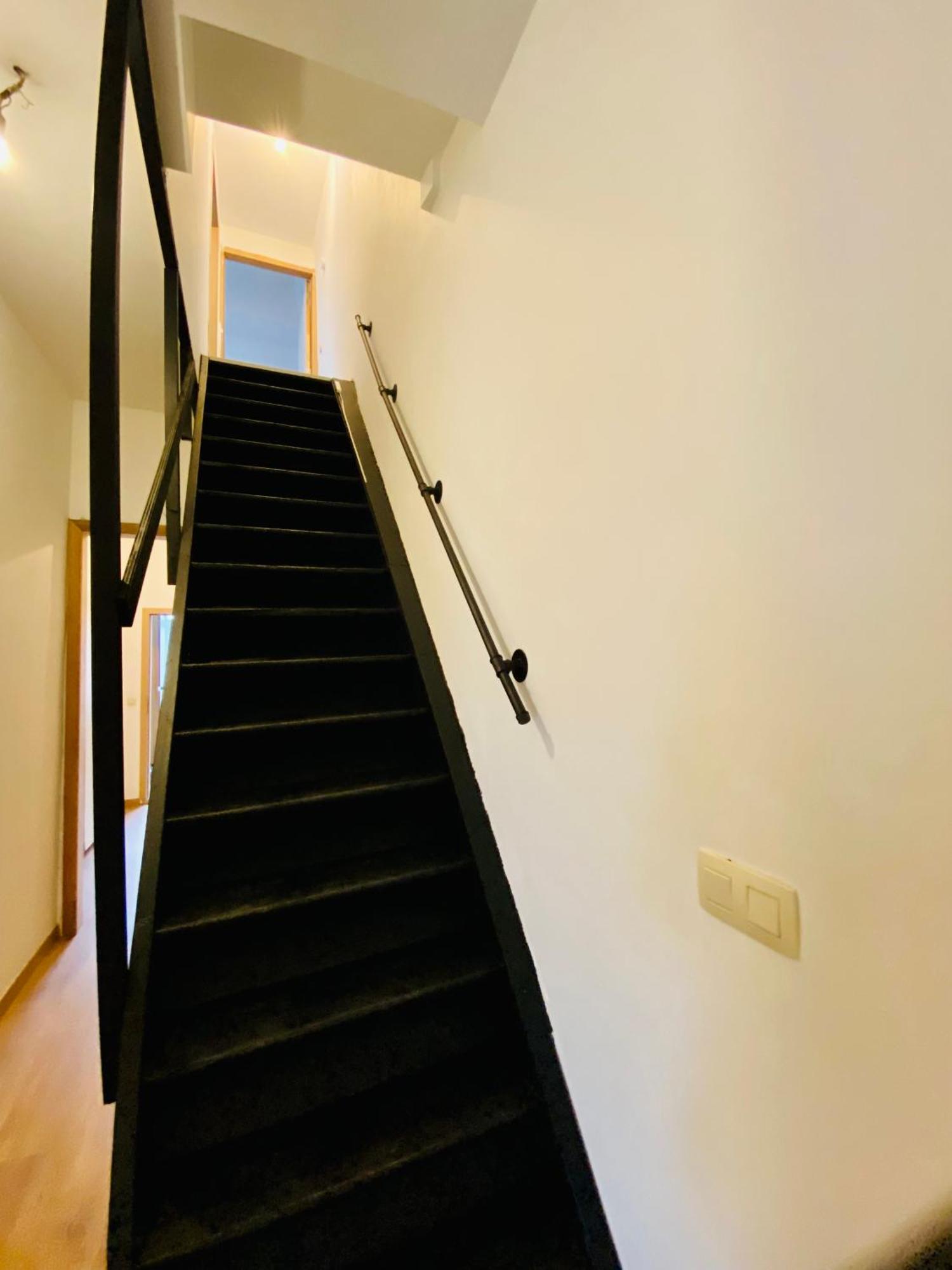 Residence Deluxe Charleroi Extérieur photo