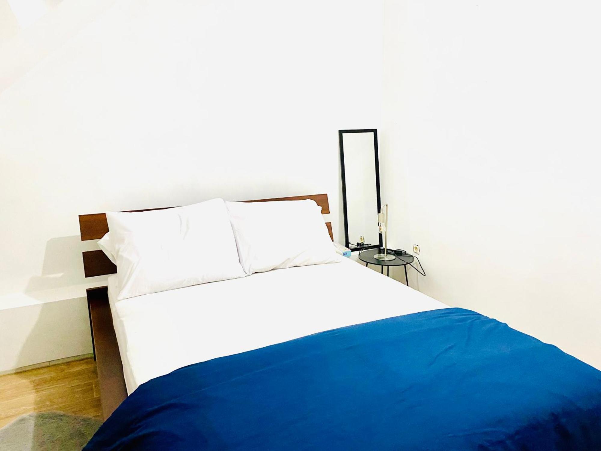 Residence Deluxe Charleroi Extérieur photo