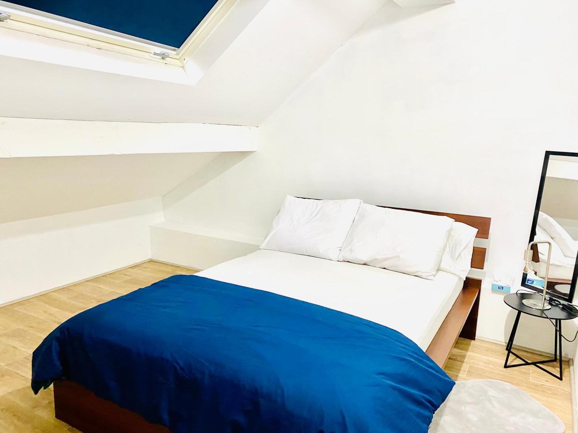 Residence Deluxe Charleroi Extérieur photo