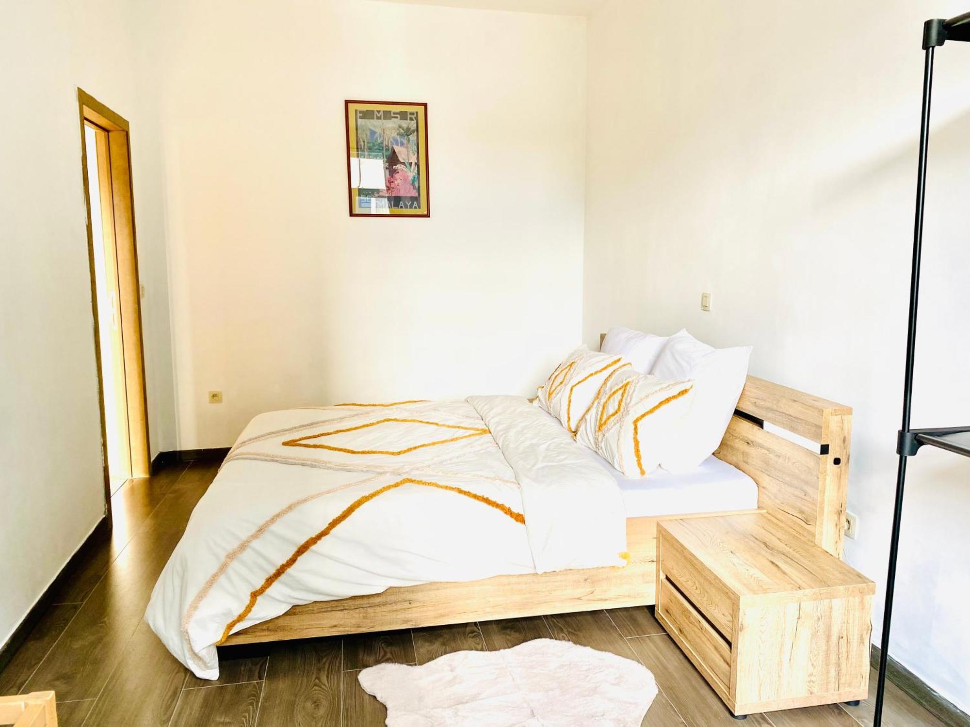Residence Deluxe Charleroi Extérieur photo