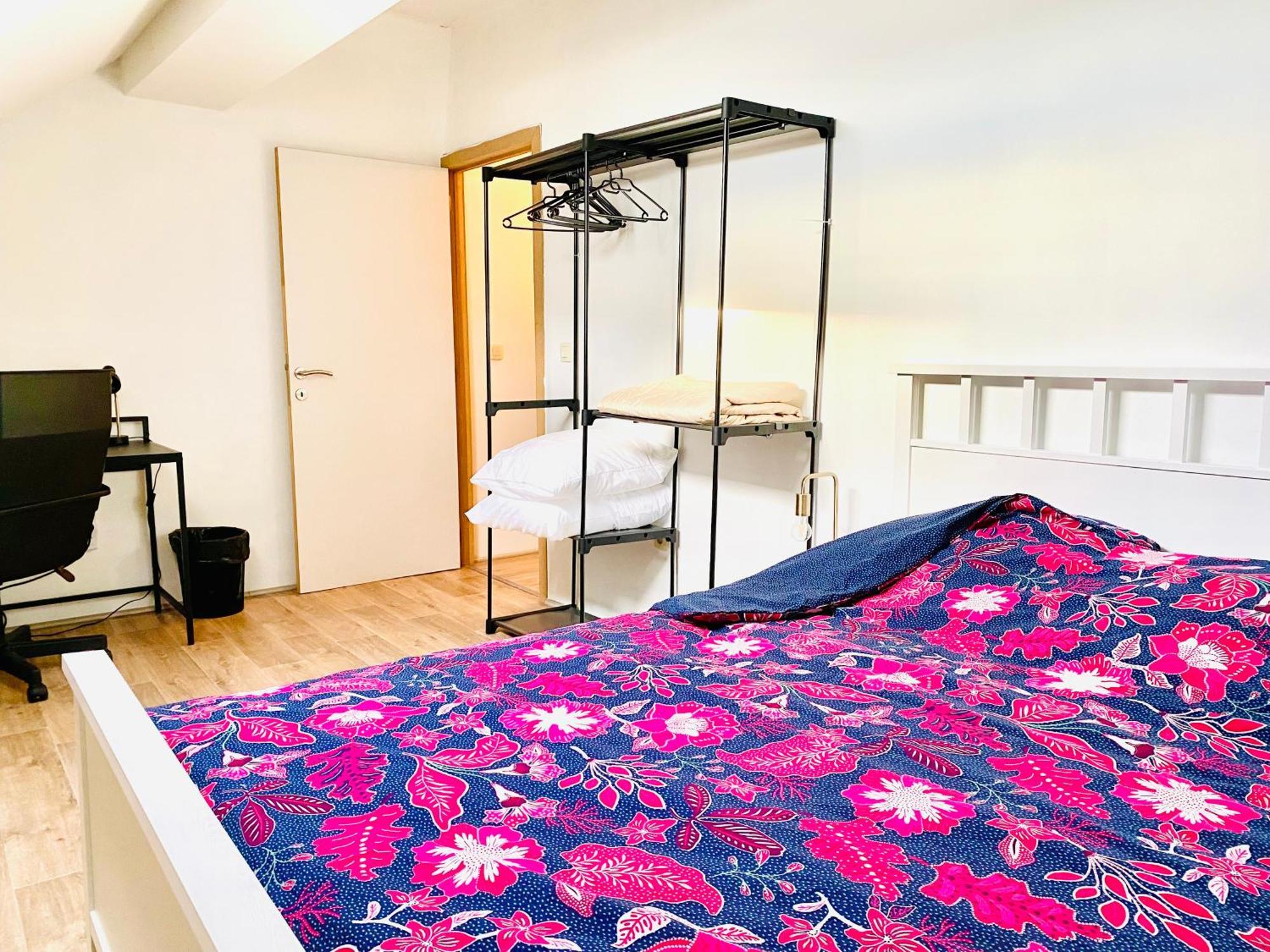 Residence Deluxe Charleroi Extérieur photo