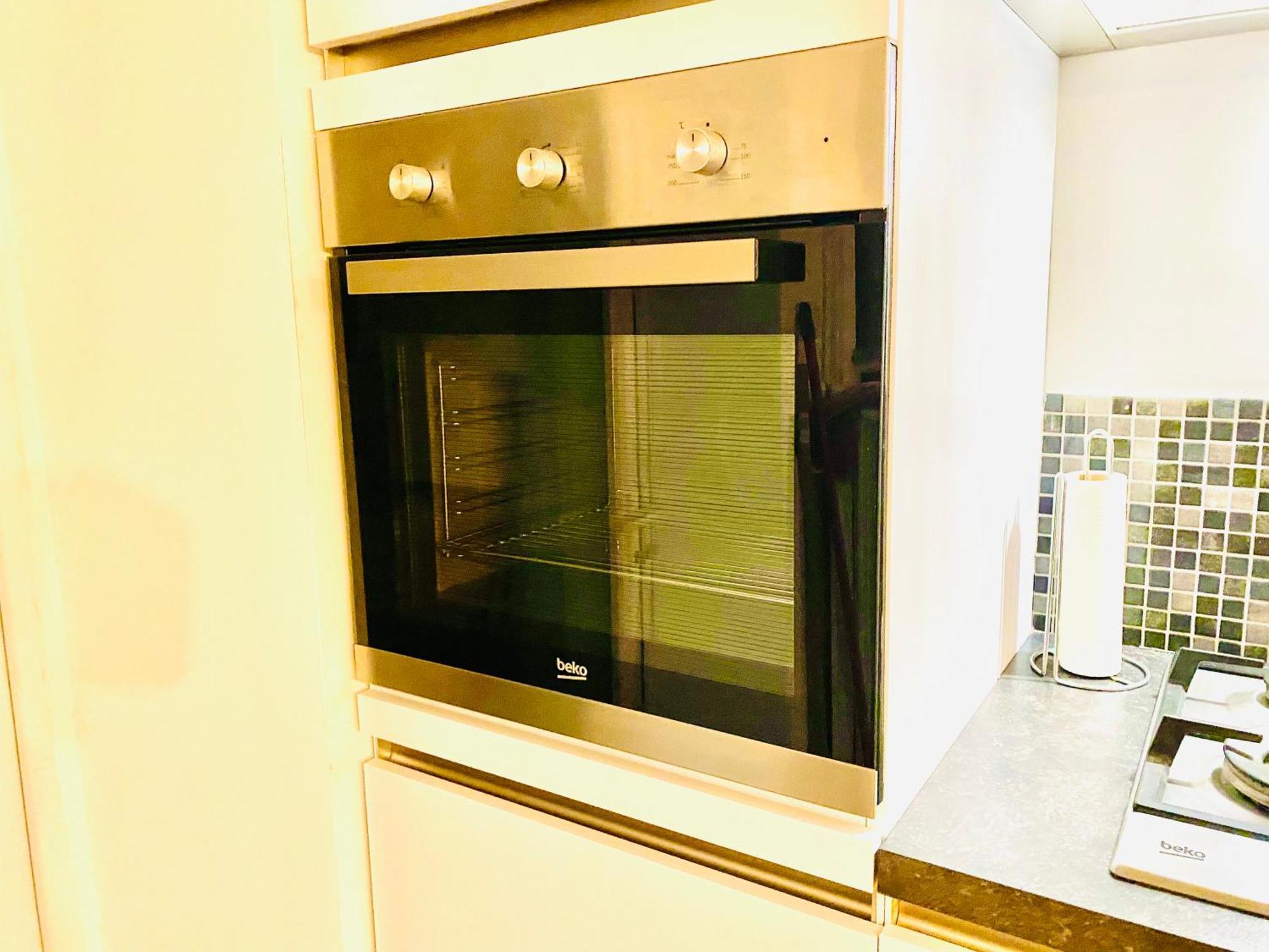 Residence Deluxe Charleroi Extérieur photo