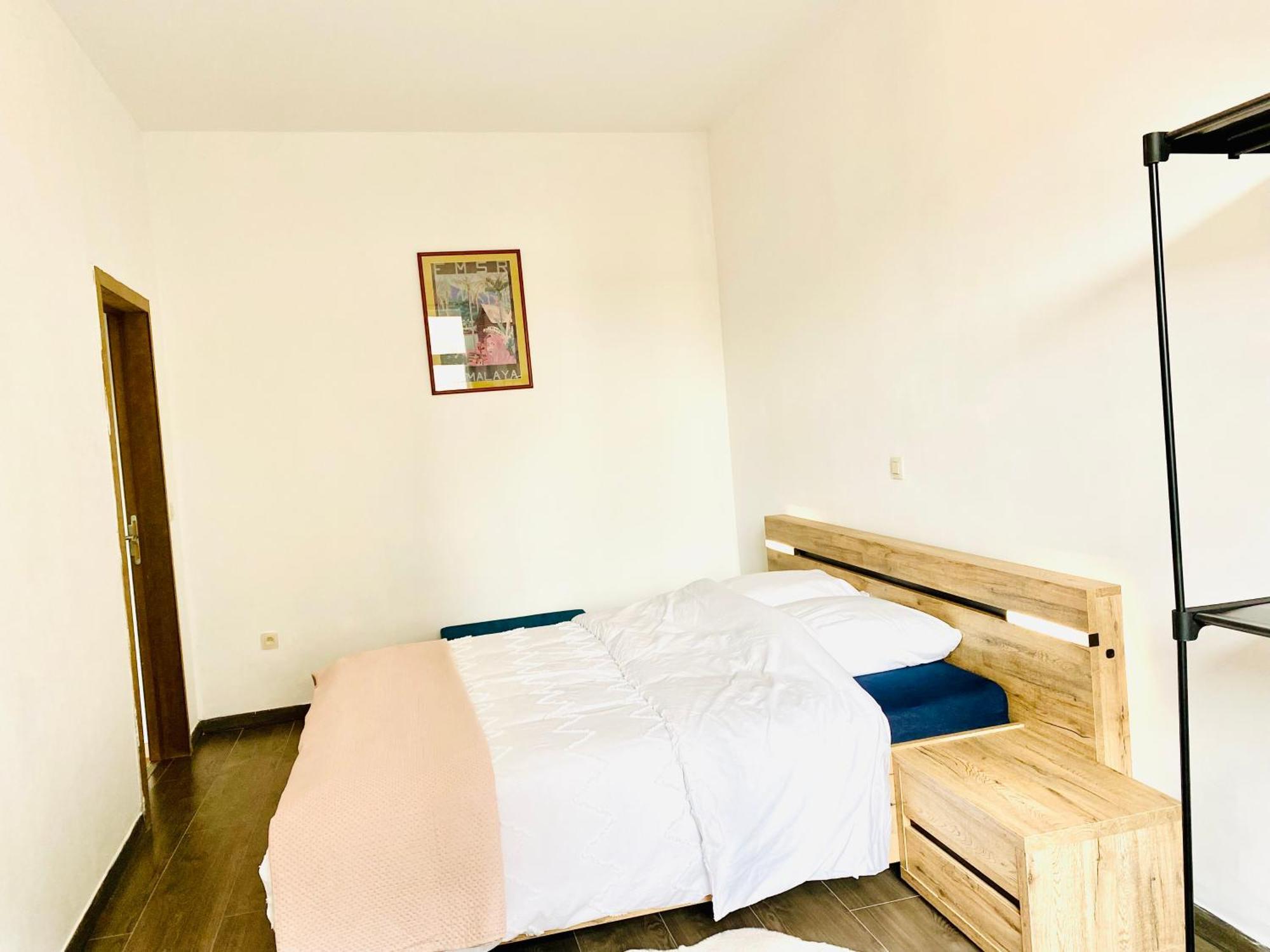 Residence Deluxe Charleroi Extérieur photo