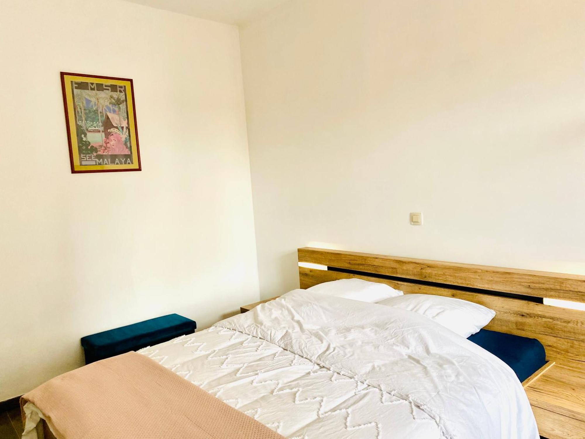 Residence Deluxe Charleroi Extérieur photo
