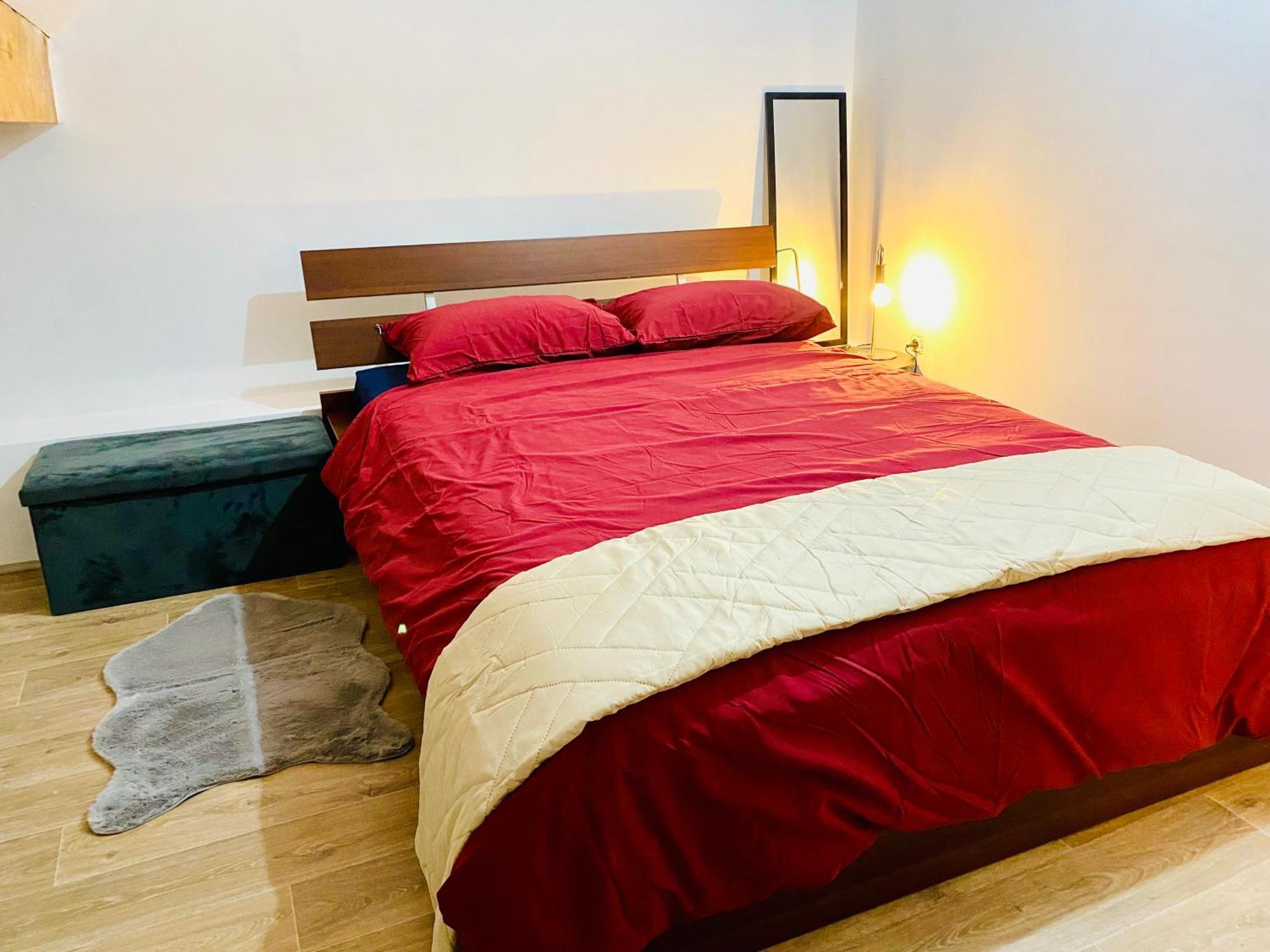 Residence Deluxe Charleroi Extérieur photo